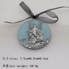 Thiên Thần Kim Loại Men Vintage Treo Xe Ô Tô - Quà Tặng Gia Đình, Giá Ưu Đãi 127,050₫ 9