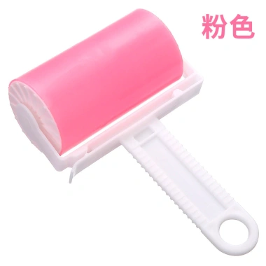 Thiết Bị Dính Tóc Con Lăn Giặt Được Bỏ Bụi Quần Áo Tai Nghe Tẩy Tóc Tẩy Lông 52.425₫