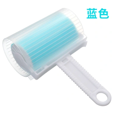 Thiết Bị Dính Tóc Con Lăn Giặt Được Bỏ Bụi Quần Áo Tai Nghe Tẩy Tóc Tẩy Lông 52.425₫