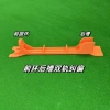 Thiết bị tập bóng Trung Hoa 8 bóng và vòng trượt, điều chỉnh dễ, tập tại nhà - Giá ưu đãi 116.124 VND 3