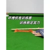 Thiết bị tập bóng Trung Hoa 8 bóng và vòng trượt, điều chỉnh dễ, tập tại nhà - Giá ưu đãi 116.124 VND 6