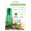Thorakao Dầu Gội Xả 2in1 Củ Sả Mần Trầu 400ml - Sạch Gàu, Dịu Da Đầu, Tóc Khỏe 3