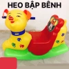 Thú Bập Bệnh Đa Dạng Cho Bé - Giao Ngẫu Nhiên, Giá Ưu Đãi 575k 3