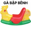 Thú bập bênh vui nhộn cho bé, chọn mẫu đa dạng, giá ưu đãi 525.000 đồng giảm 15% 8