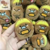 Thú Nhồi Bông Dễ Thương Gián - Búp Bê Móc Khóa, Túi, Dây Chuyền, Ba Lô - Trang Trí Ngộ Nghĩnh, Quà Tặng Cặp Đôi COD 6