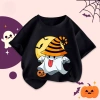Thun Halloween 2.025 COD HCM, hóa trang bé trai & bé gái, in hình độc, giá 98.817₫