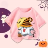 Thun Halloween 2.025 COD HCM, hóa trang bé trai & bé gái, in hình độc, giá 98.817₫ 2