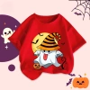 Thun Halloween 2.025 COD HCM, hóa trang bé trai & bé gái, in hình độc, giá 98.817₫ 5