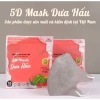 Thùng 200 chiếc khẩu trang 5D Dưa Hấu - Giá chỉ 40.000đ, giảm 12.000, thoáng mát, bảo vệ hoàn hảo 7