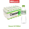 Thùng 24 chai Nước suối Dasani 350ml - Giá chỉ 80.000đ, tiết kiệm và tươi mát