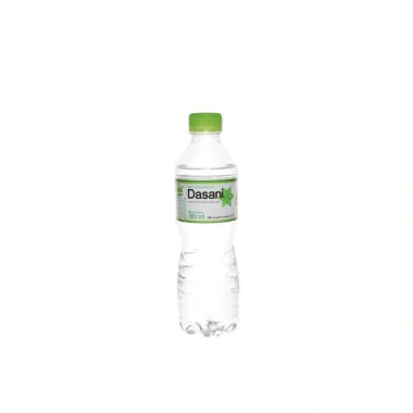 Thùng 24 chai Nước suối Dasani 350ml - Giá chỉ 80.000đ, tiết kiệm và tươi mát 4