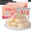 Thùng 2kg Bánh Sữa Chua Mix 9 Vị - Dâu Đào Ông Già Phô Mai Sầu Riêng Kem - Giá 88.800đ 5