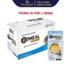 Thùng 36 Hộp Fomeal Basic Soup 200ml - Súp ăn liền dinh dưỡng, giảm giá 1.188.000 VND