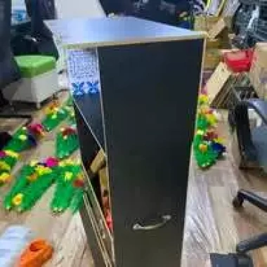 Thùng diễn gỗ đa năng đựng vật liệu ảo thuật, kèm video hướng dẫn - Giá 637.000₫ 3 Thùng diễn gỗ đa năng đựng vật liệu ảo thuật, kèm video hướng dẫn - Giá 637.000₫ 3