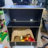 Thùng diễn gỗ đa năng đựng vật liệu ảo thuật, kèm video hướng dẫn - Giá 637.000₫ 4