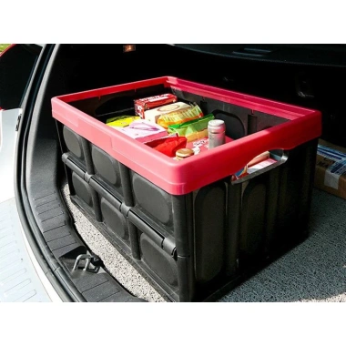 Thùng đựng đồ đa năng gấp gọn - Đựng quần áo, thực phẩm, ôtô, picnic, giá chỉ 129.000đ