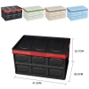 Thùng đựng đồ đa năng gấp gọn - Đựng quần áo, thực phẩm, ôtô, picnic, giá chỉ 129.000đ 2