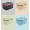 Thùng đựng đồ đa năng gấp gọn - Đựng quần áo, thực phẩm, ôtô, picnic, giá chỉ 129.000đ 3