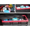 Thùng đựng đồ đa năng gấp gọn - Đựng quần áo, thực phẩm, ôtô, picnic, giá chỉ 129.000đ 5