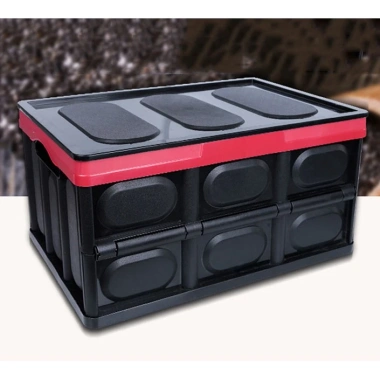 Thùng đựng đồ đa năng gấp gọn - Đựng quần áo, thực phẩm, ôtô, picnic, giá chỉ 129.000đ