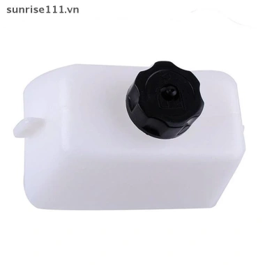 Thùng Nhựa 1L Cho Xe Máy Xăng Nhiên Liệu, Lọc Bụi, Đồ Dùng Đạp Xe & Dirtbike - Giá ưu đãi 62.500 VND