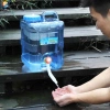 Thùng Nước Ngoài Trời Kèm Vòi Chất Lượng Cao - Chỉ 326.700₫, Giảm 65.340₫ 4