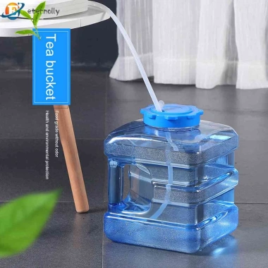 Thùng Nước Ngoài Trời Kèm Vòi Chất Lượng Cao - Chỉ 326.700₫, Giảm 65.340₫ 5