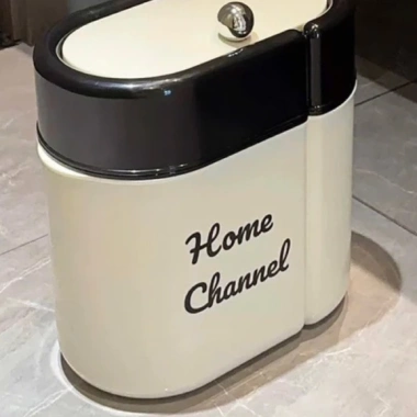 Thùng rác 10L mini trong nhà - Nhỏ gọn, tiện lợi, sang trọng, giá chỉ 145.200₫