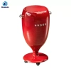 Thùng rác bánh xe, nắp đậy, xô bảo quản cho bếp, tắm, phòng khách - 460.900₫ 10