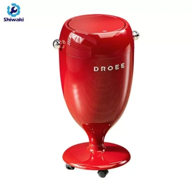 Thùng rác bánh xe, nắp đậy, xô bảo quản cho bếp, tắm, phòng khách - 460.900₫ 10 Thùng rác bánh xe, nắp đậy, xô bảo quản cho bếp, tắm, phòng khách - 460.900₫ 10