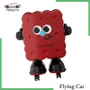 Thùng rác Press Top 10L nhẹ – Hoạt hình thực tế, phù hợp văn phòng, phòng ngủ, phòng ăn – Giá ưu đãi 501.600₫