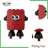 Thùng rác Press Top 10L nhẹ – Hoạt hình thực tế, phù hợp văn phòng, phòng ngủ, phòng ăn – Giá ưu đãi 501.600₫ 2