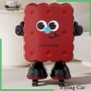 Thùng rác Press Top 10L nhẹ – Hoạt hình thực tế, phù hợp văn phòng, phòng ngủ, phòng ăn – Giá ưu đãi 501.600₫ 4