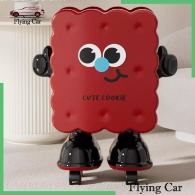 Thùng rác Press Top 10L nhẹ – Hoạt hình thực tế, phù hợp văn phòng, phòng ngủ, phòng ăn – Giá ưu đãi 501.600₫