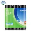 Thùng rác thông minh Deli 15L cảm biến tự đóng mở, dùng pin, dành cho phòng khách bếp - 72.000đ 9