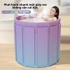 Thùng tắm gấp lớn cho người lớn và trẻ em - Bồn không lắp đặt, giá 359.100₫ 2