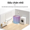Thùng tắm gấp lớn cho người lớn và trẻ em - Bồn không lắp đặt, giá 359.100₫ 6