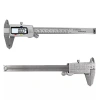 Thước cặp điện tử MONQIQI 150mm hợp kim inox màn hình LCD - Giá chỉ 99.000₫ 6