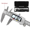 Thước cặp điện tử MONQIQI 150mm hợp kim inox màn hình LCD - Giá chỉ 99.000₫ 7