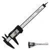 Thước cặp điện tử MONQIQI 150mm hợp kim inox màn hình LCD - Giá chỉ 99.000₫ 10