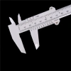 Thước Cơ Túi Nhựa 6 Inch (150mm) - Siêu Bền, Độ Chính Xác Cao, Giá chỉ 38.390₫