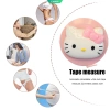 Thước Dây Cuộn 150cm - Đo chính xác, nhẹ linh hoạt, Giá chỉ 30.000đ 2