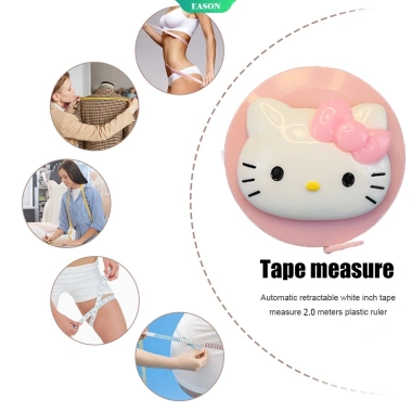 Thước Dây Cuộn 150cm - Đo chính xác, nhẹ linh hoạt, Giá chỉ 30.000đ 2