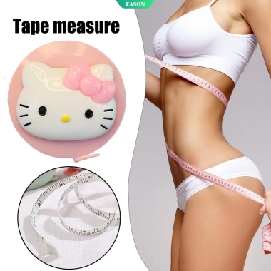 Thước Dây Cuộn 150cm - Đo chính xác, nhẹ linh hoạt, Giá chỉ 30.000đ 7