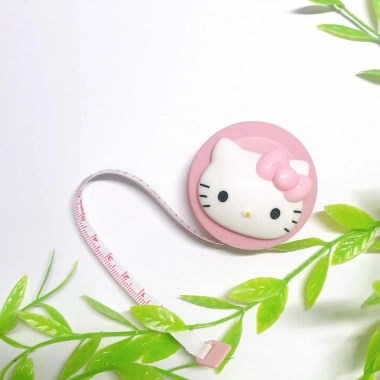 Thước Dây Cuộn 150cm - Đo chính xác, nhẹ linh hoạt, Giá chỉ 30.000đ 9