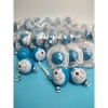 Thước Dây Cuộn 150cm Hình Doraemon - Độ Dài Đủ, Dễ Dùng, Giá Siêu Ưu Đãi 35k