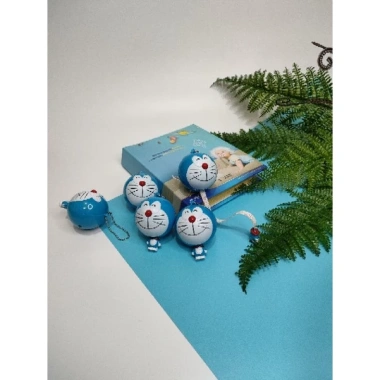Thước Dây Cuộn 150cm Hình Doraemon - Độ Dài Đủ, Dễ Dùng, Giá Siêu Ưu Đãi 35k 3