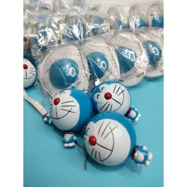 Thước Dây Cuộn 150cm Hình Doraemon - Độ Dài Đủ, Dễ Dùng, Giá Siêu Ưu Đãi 35k 4