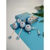 Thước Dây Cuộn 150cm Hình Doraemon - Độ Dài Đủ, Dễ Dùng, Giá Siêu Ưu Đãi 35k 5