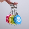 Thước dây cuộn Deli tự động 1.5m - Thiết kế nhỏ gọn, đáng yêu, màu ngẫu nhiên - Giá chỉ 28.000 VND 5
